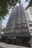 Alojamiento - Real Palace Hotel