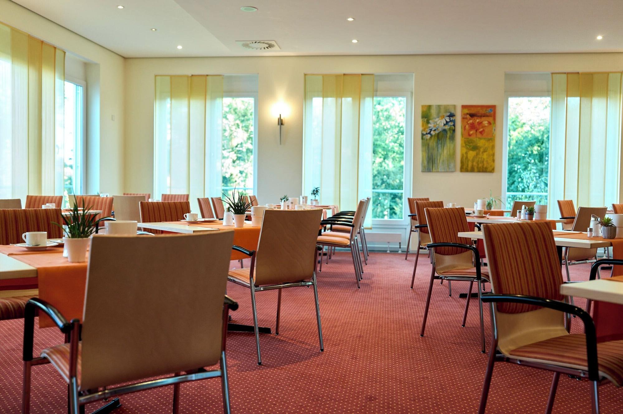 Restaurant Hotel Gasthof Zum Bad