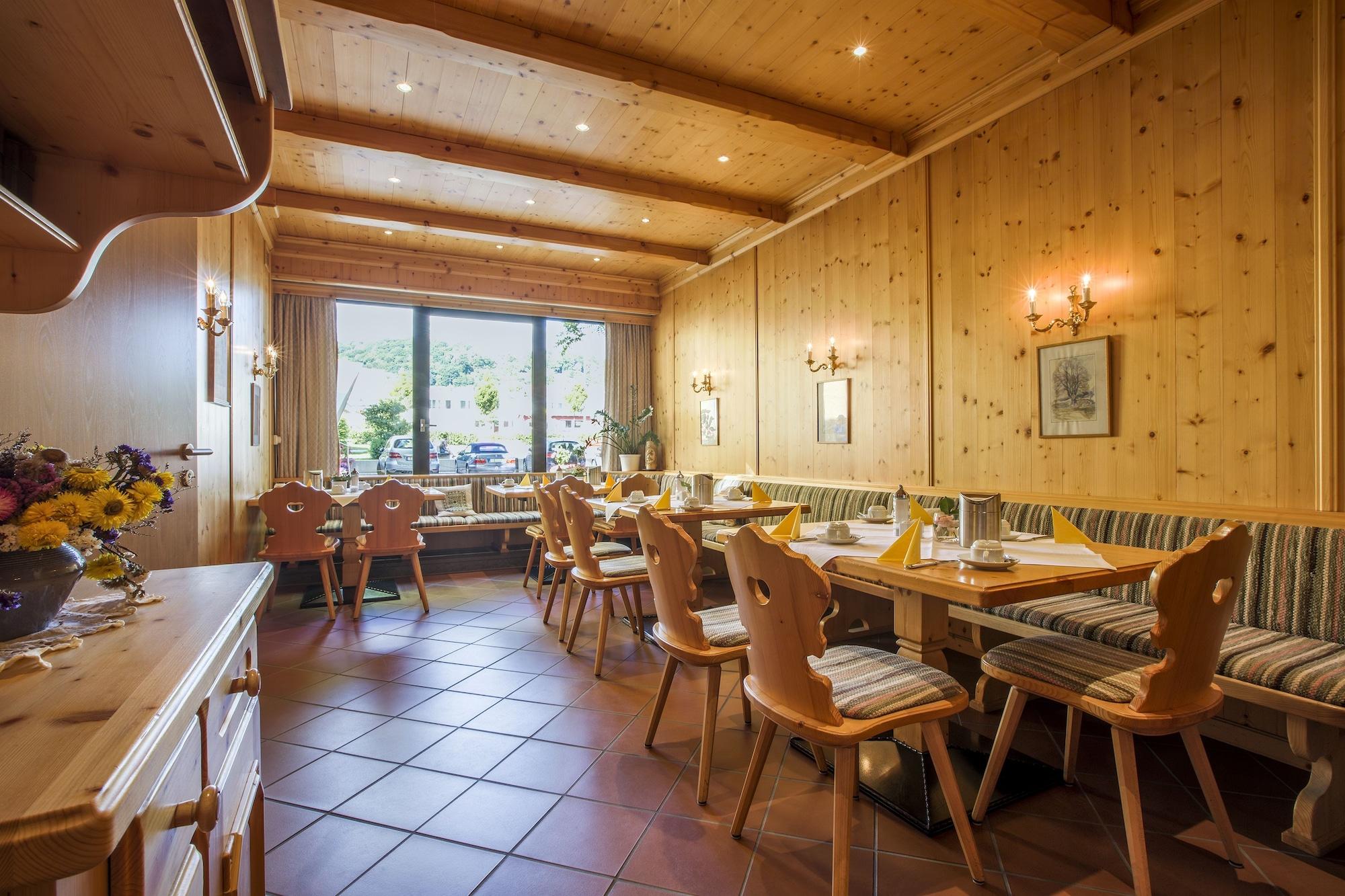 Sala de Reuniones Hotel Brunner