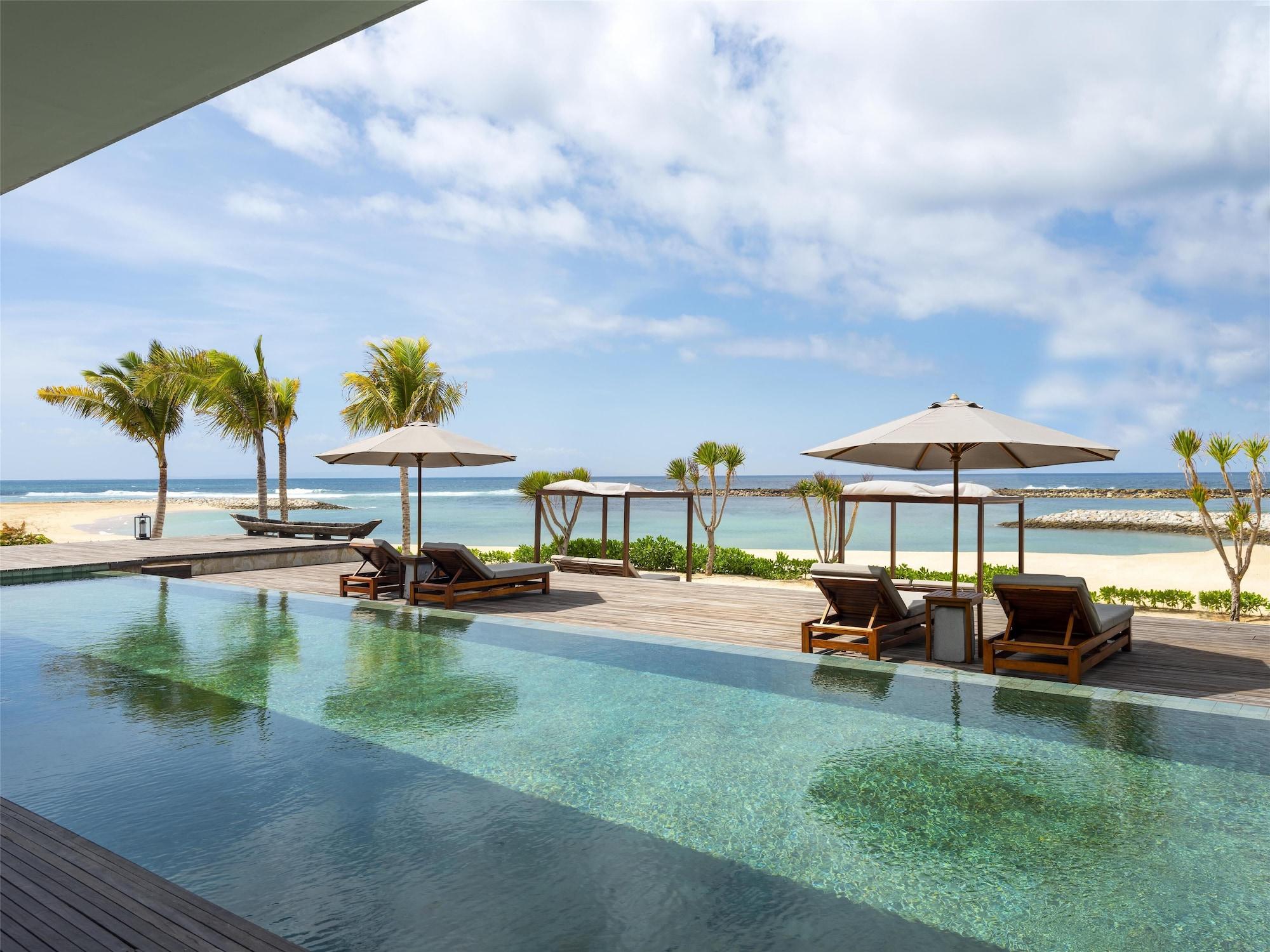 Habitación The Apurva Kempinski Bali