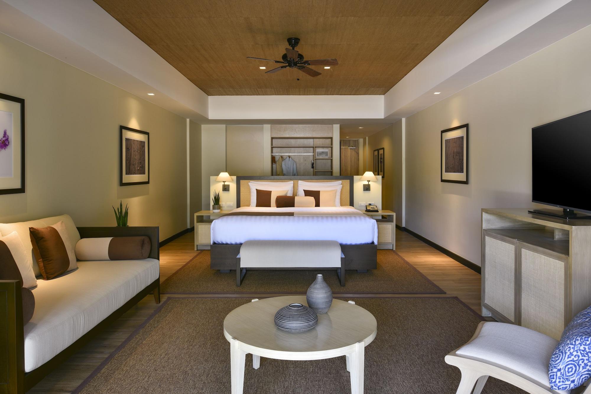 Habitación Seda Lio El Nido Palawan