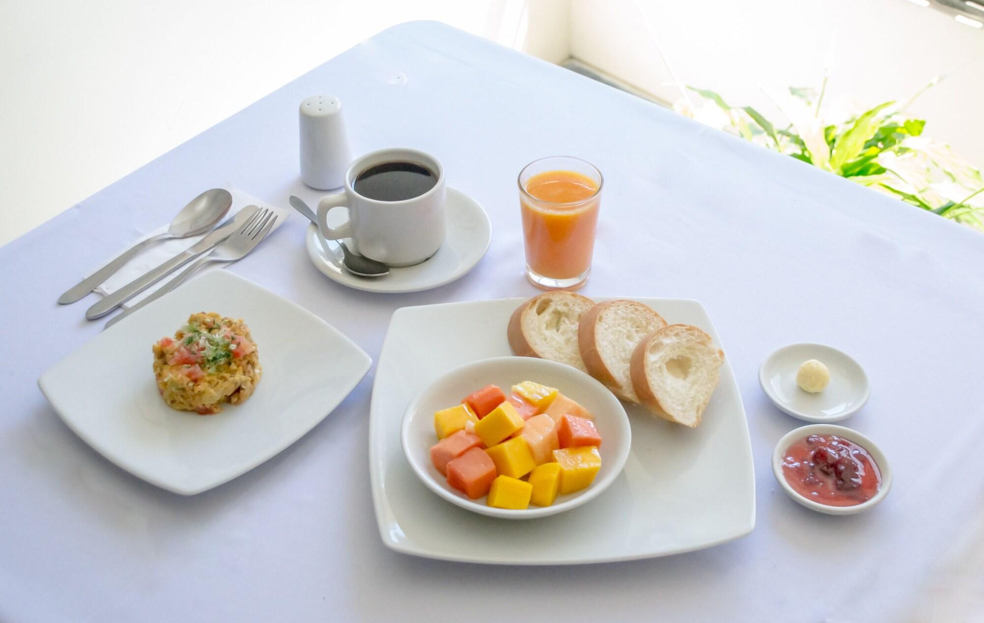 Hotel Hotel Virrey Central