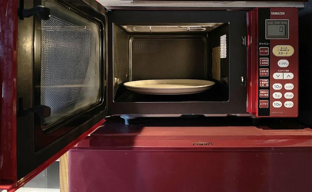 Set de Habitación My Home Inn Izumisano