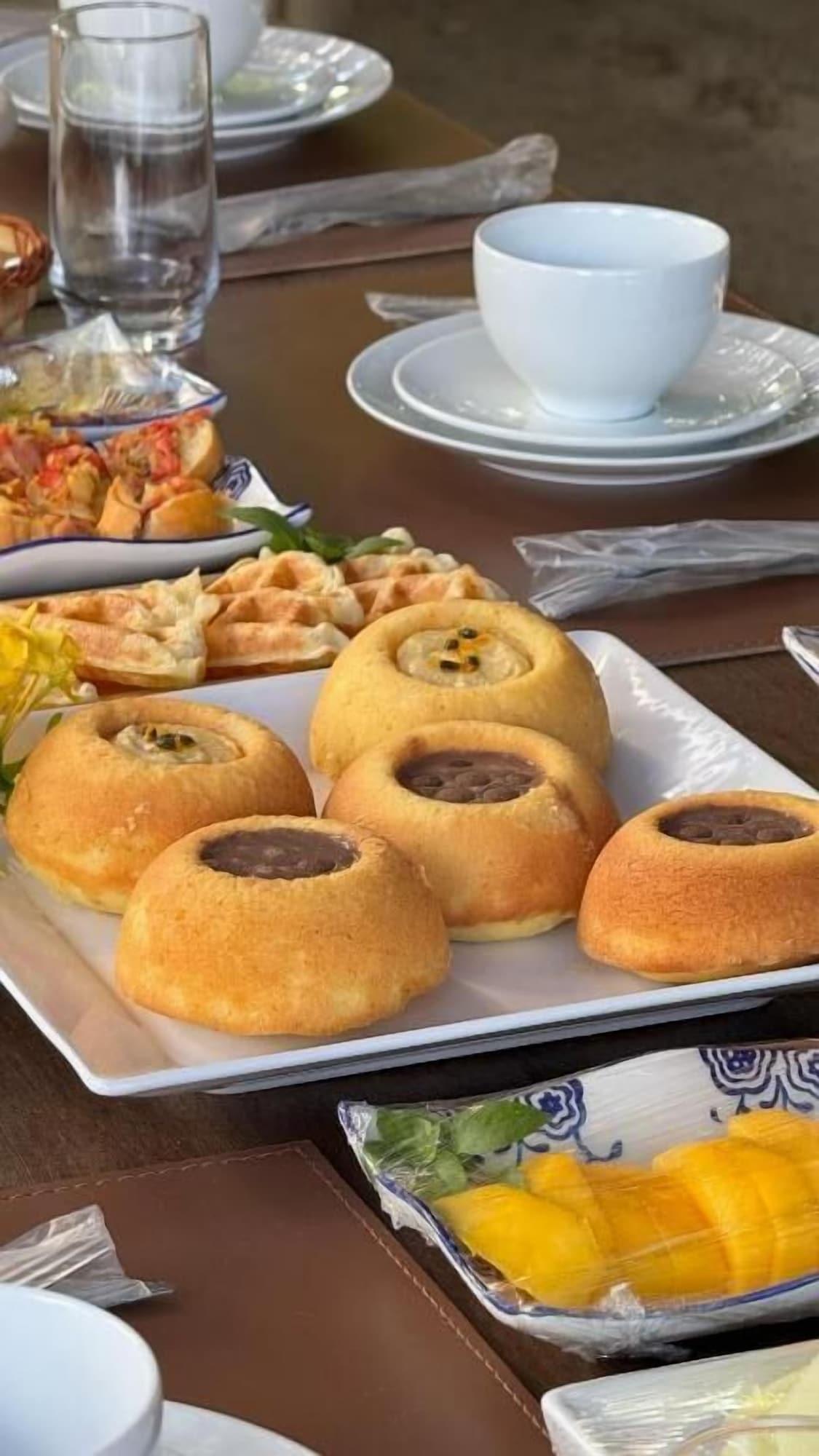 Restaurant Pousada Villa Itohã