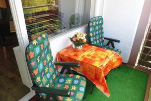 Alquiler Vacacional - Experience great days in the Harz! Bright and modern holiday apartment - Brockenhexe