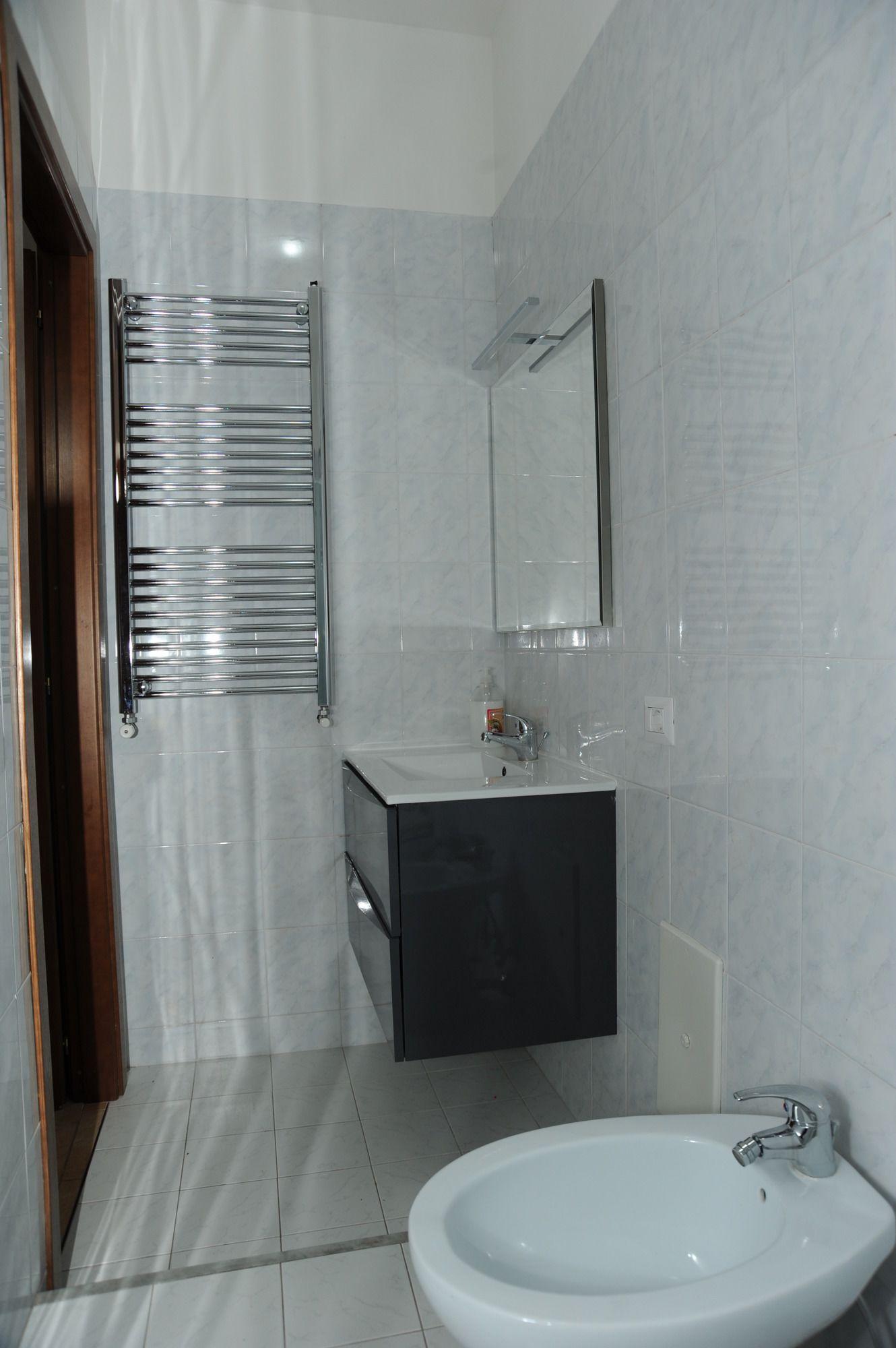 Equipamiento de Habitación Oasi Madre della Pace