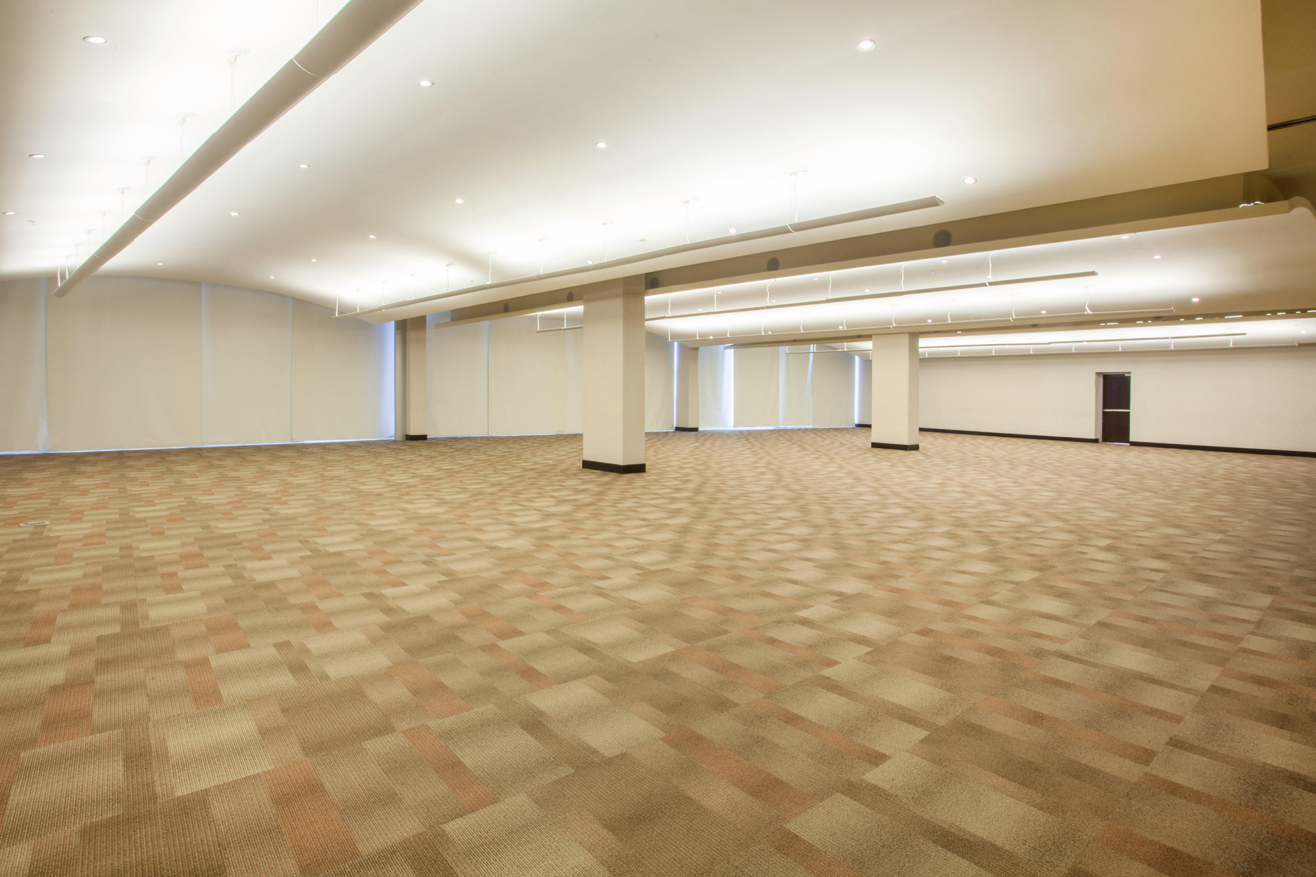 Centro de Negocios Crowne Plaza Leon
