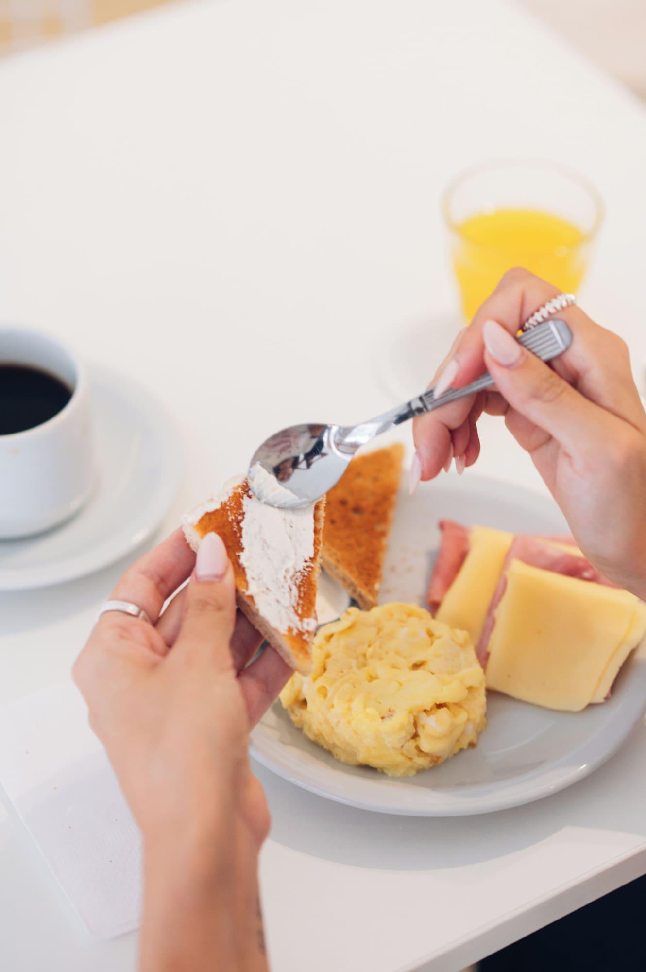 Restaurant M Concept Hotel