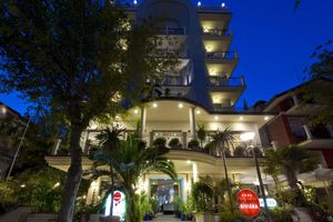 Alojamiento - Hotel Atlantic Riviera