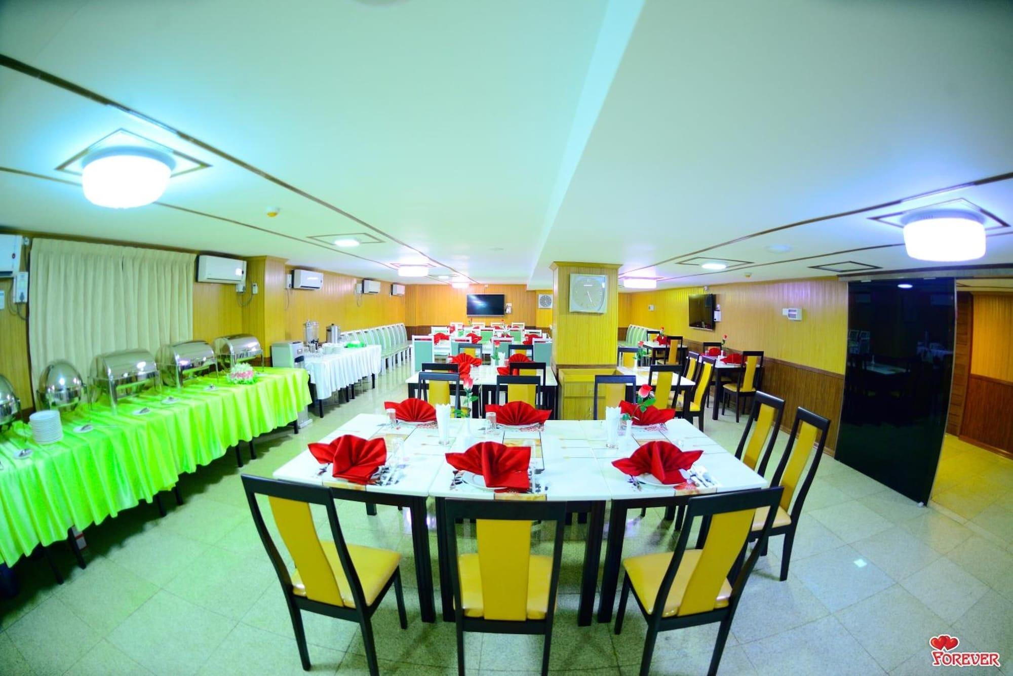 Restaurant Vega Star Hotel