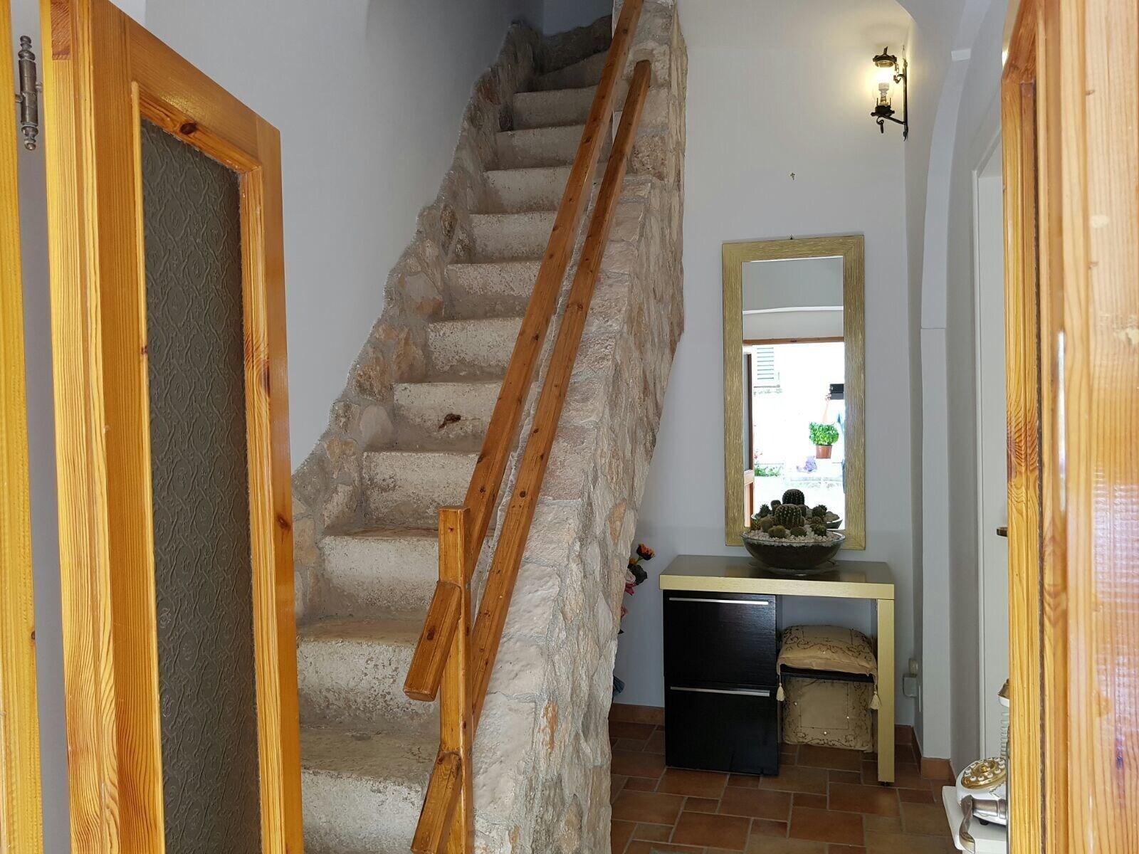 Vista Lobby B&B Prestige