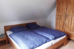 Alquiler Vacacional - Urlaub auf dem Bauernhof - Mecklenburgische Seenplatte
