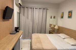 Alquiler Vacacional - Golden Dolphin Express Apt 1002