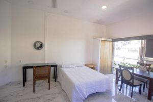 Alquiler Vacacional - Romantic Zone With Balcony and View Apartment 7
