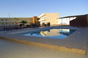 Alojamiento - American Inn Hotel & Suites Delicias