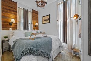 Alquiler Vacacional - Walk to Historic Downtown Bell Buckle~Webb~Hot Tub~Fireplace~Tiny Home