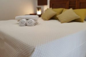 Alquiler Vacacional - Apartamento Frontemar, Ciudad de las Ciencias
