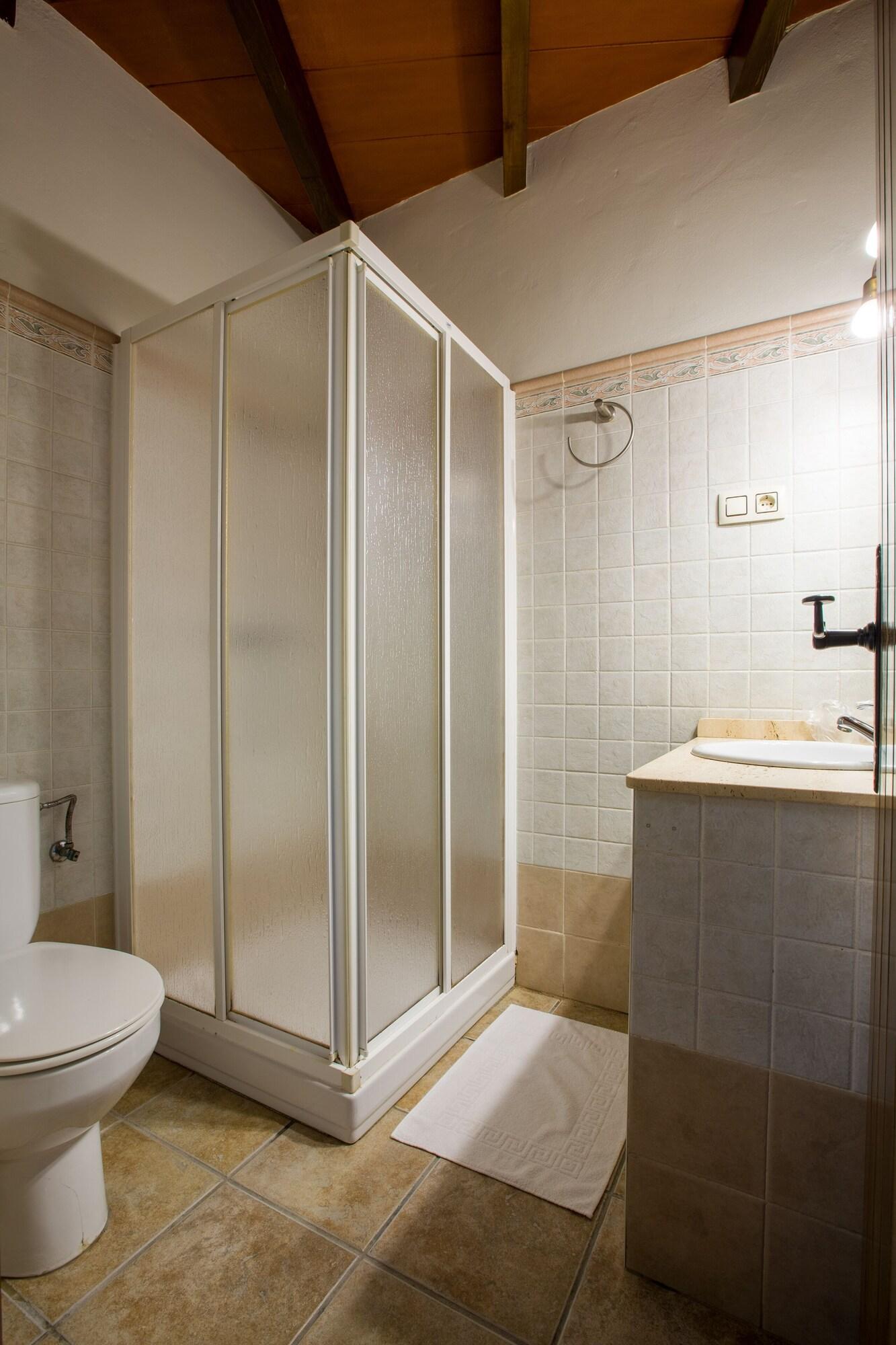 Equipamiento de Habitación Hostal Valle del Sol Confort Rooms