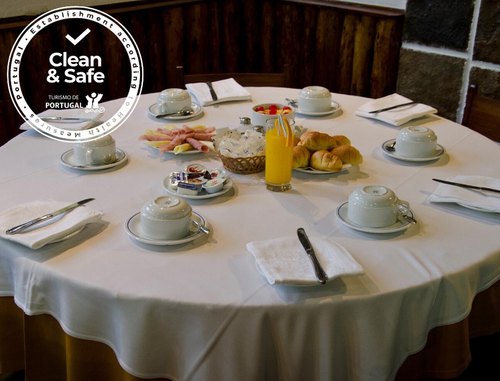 Restaurant VIP Inn Miramonte