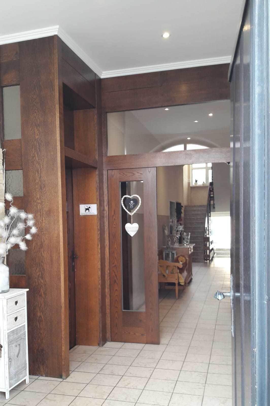 Vista Lobby Zum Goldenen Löwen