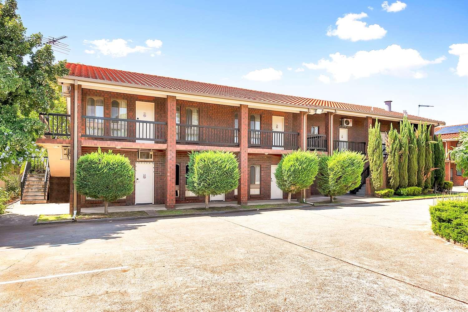 Vista Exterior Comfort Inn & Suites Sombrero
