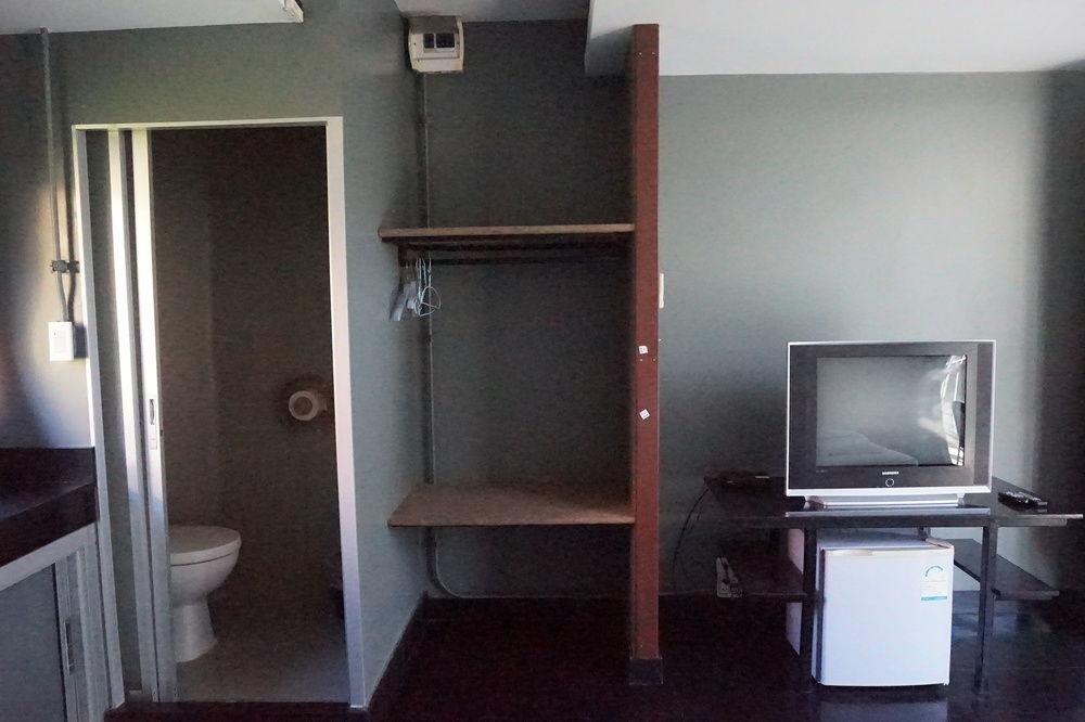 Set de Habitación Aonang Easy Room