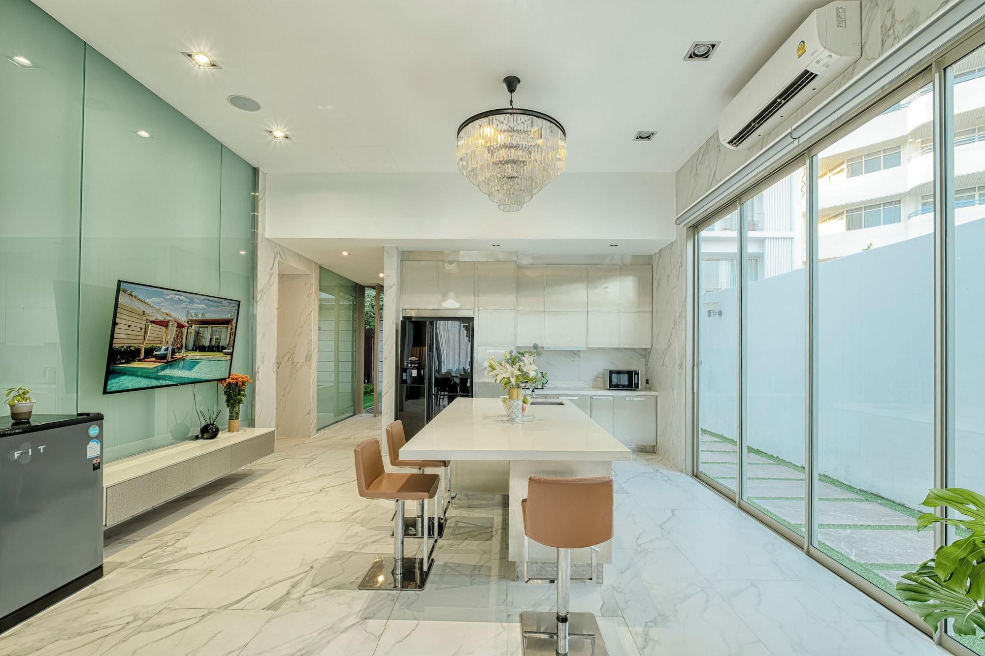 Restaurant A Dream Hua Hin - Beachfront Retreat