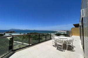 Alquiler Vacacional - COBERTURA VISTA PANORAMICA