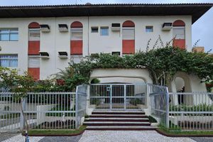 Alquiler Vacacional - Apartamento Argentina Guarujá