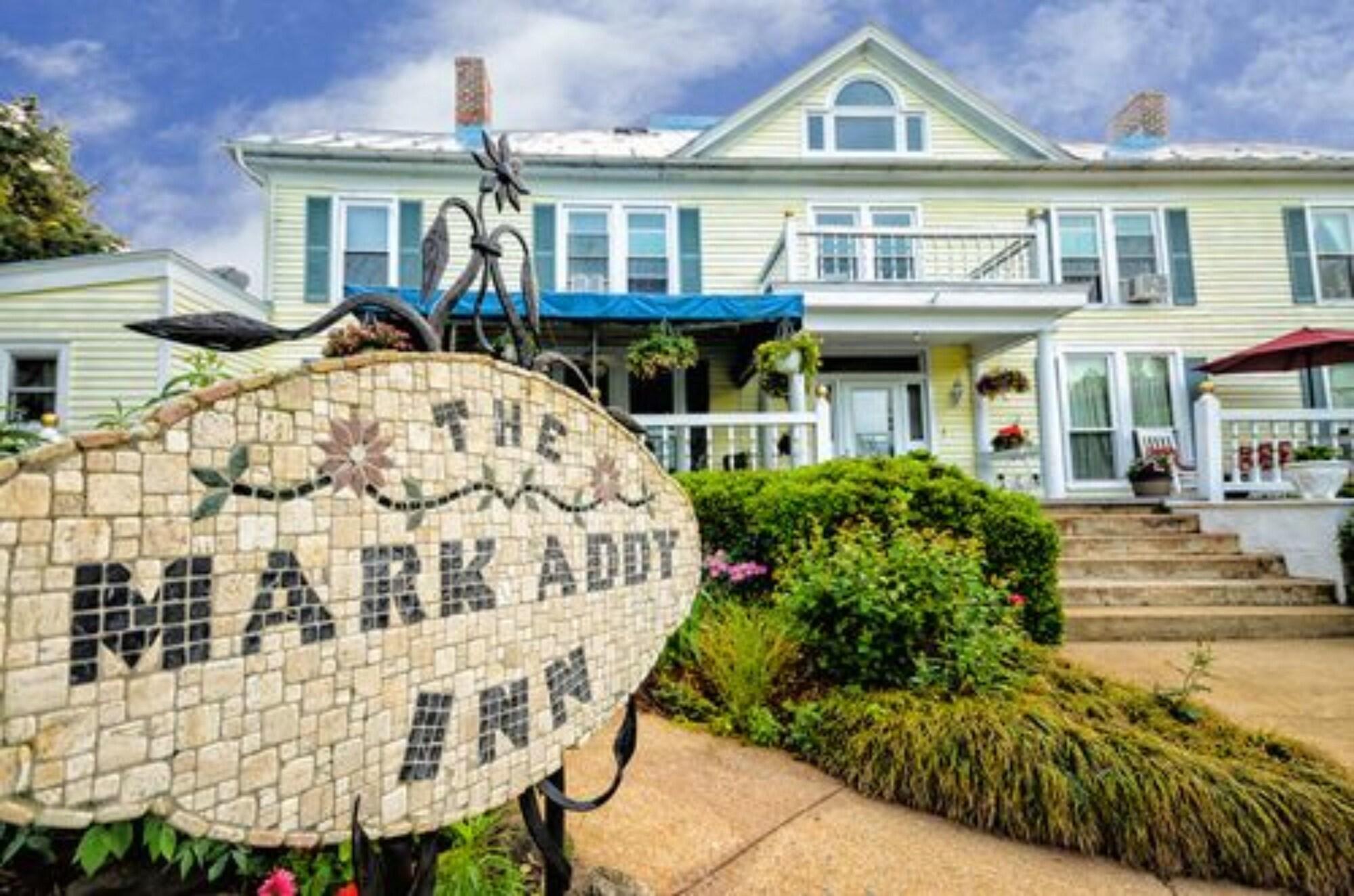 Varios The Mark Addy Bed & Breakfast