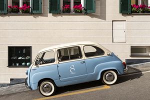 Alojamiento - Eight Hotel Portofino