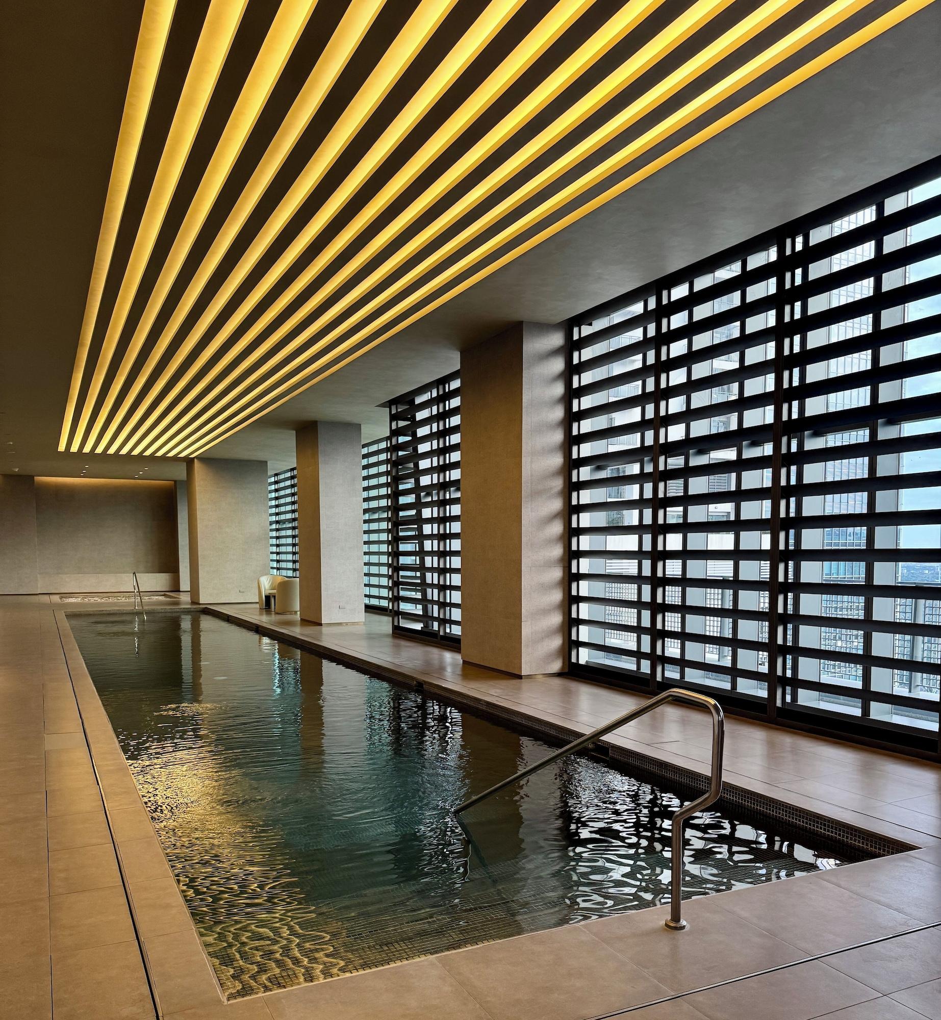 Varios Century Spire Condominium