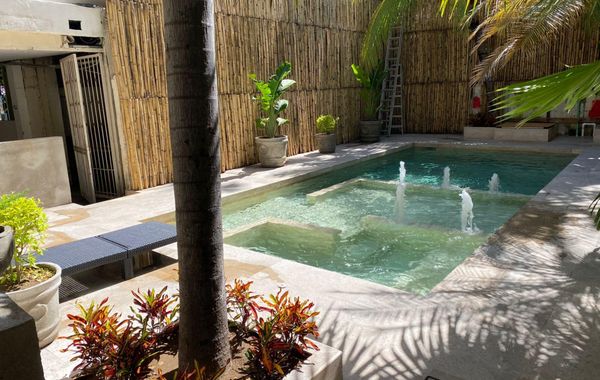 Hotel Ashly - Hoteles todo incluido en Acapulco