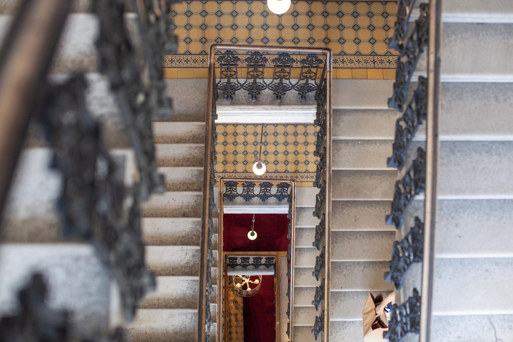 Varios Small Luxury Hotel Altstadt Vienna