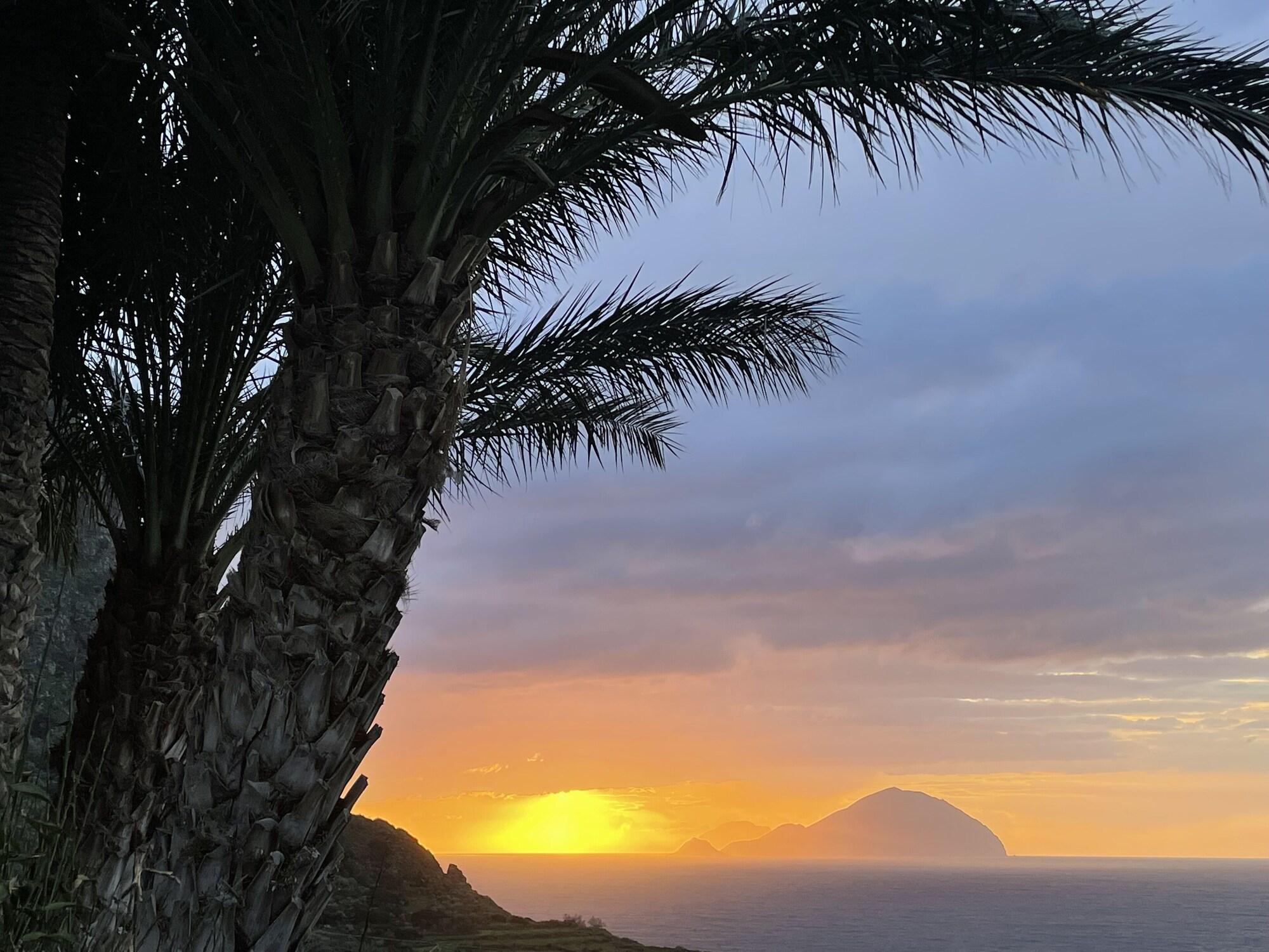 Vista Exterior La Locanda del Postino