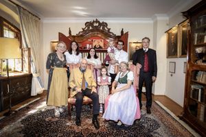 Alojamiento - Romantik Hotel zur Post