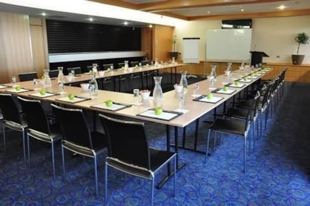 Sala de Reuniones Ceduna Foreshore Hotel Motel
