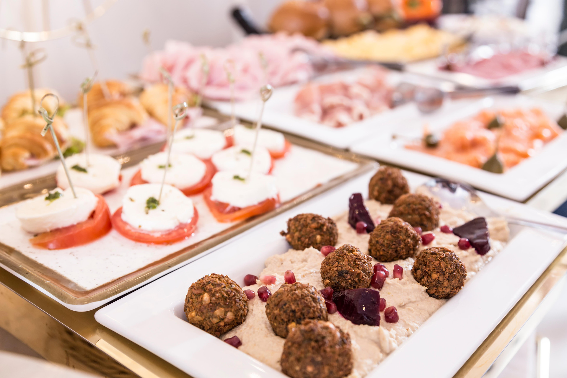 Restaurant Hotel Cismigiu