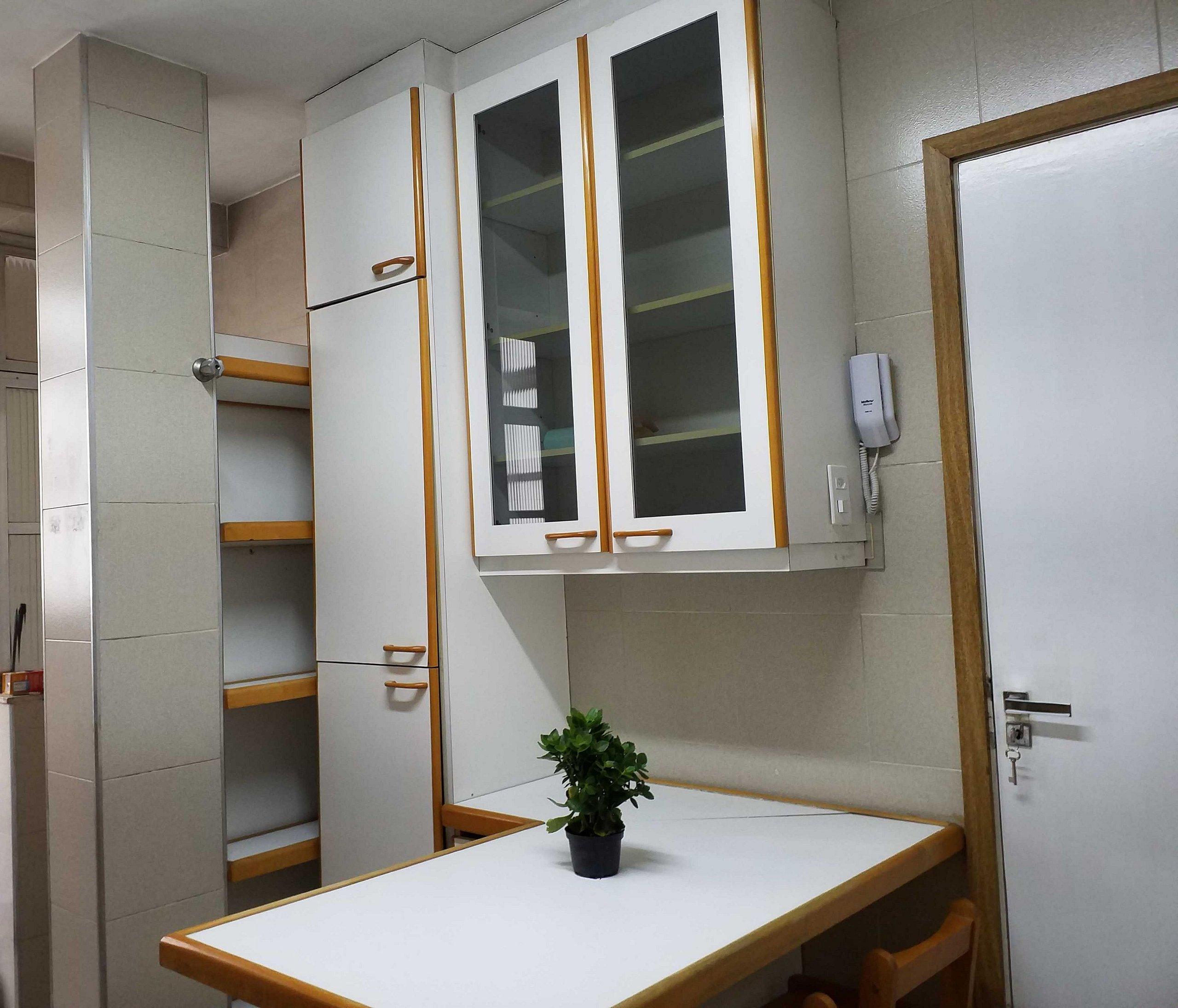 Baño Apartamento PI301B - Apartamento completo