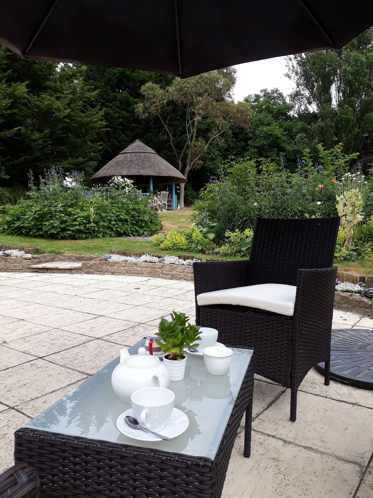 Varios Stoneleigh Barn B&B
