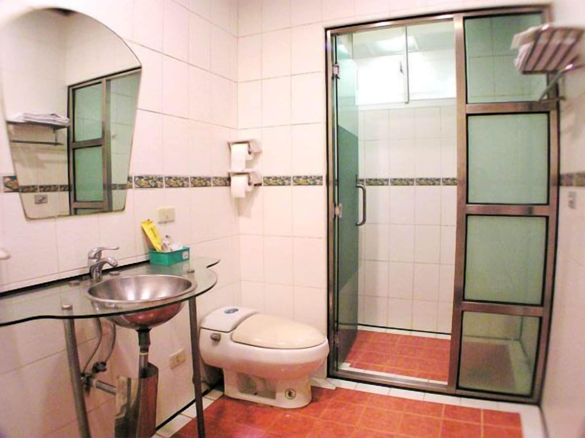 Equipamiento de Habitación Changsing Business Motel