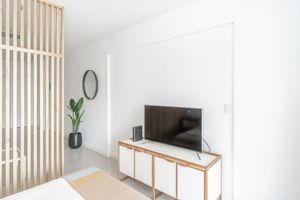 Alquiler Vacacional - Studio in the heart of Palermo Hollywood