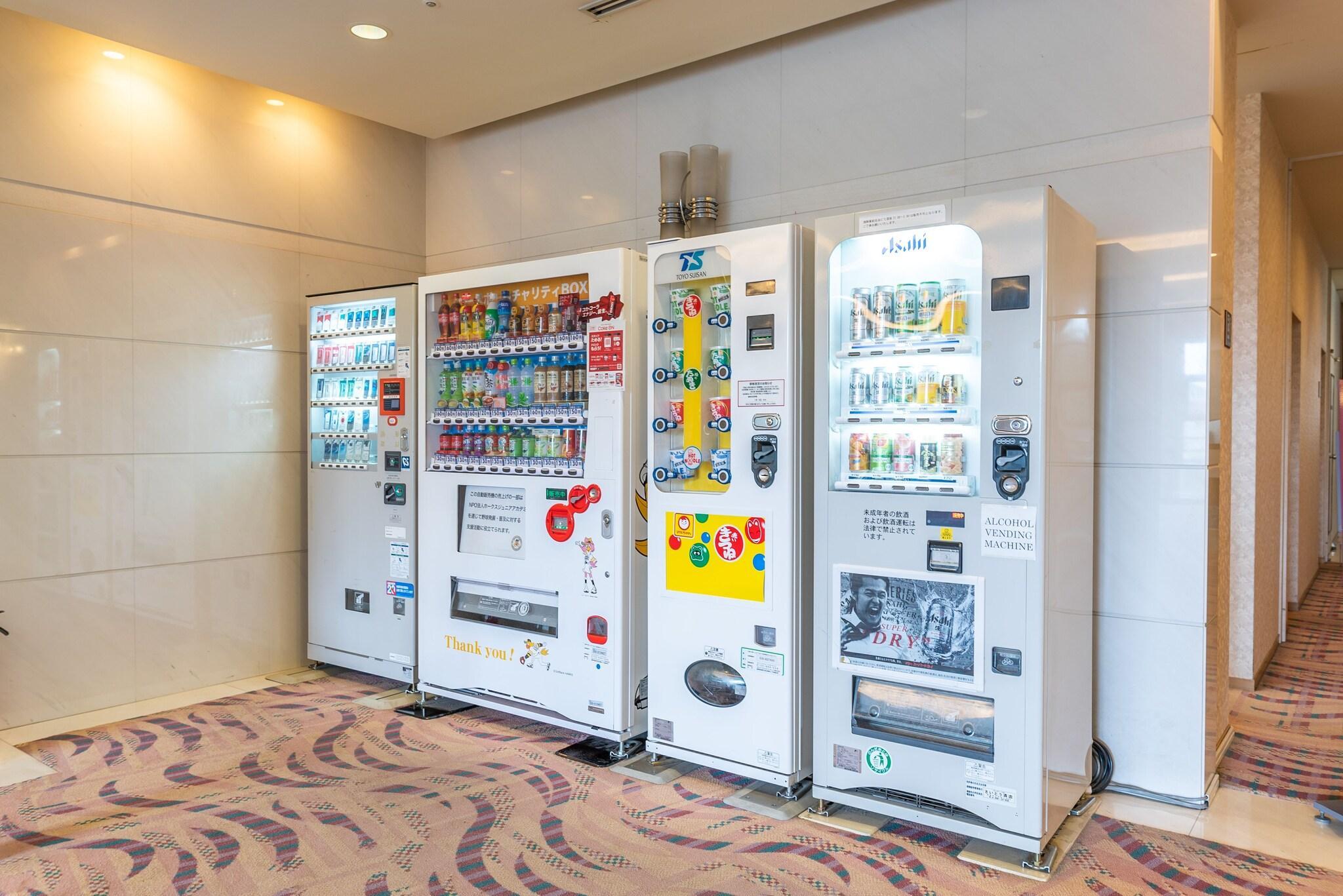 Vista Exterior Luxze Hitotsuba