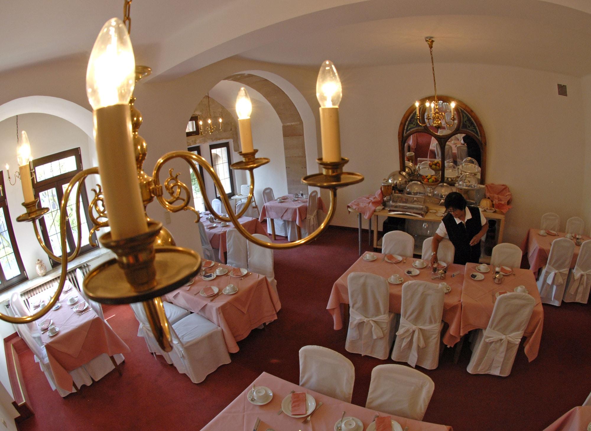 Restaurant Hotel Deutscher Kaiser