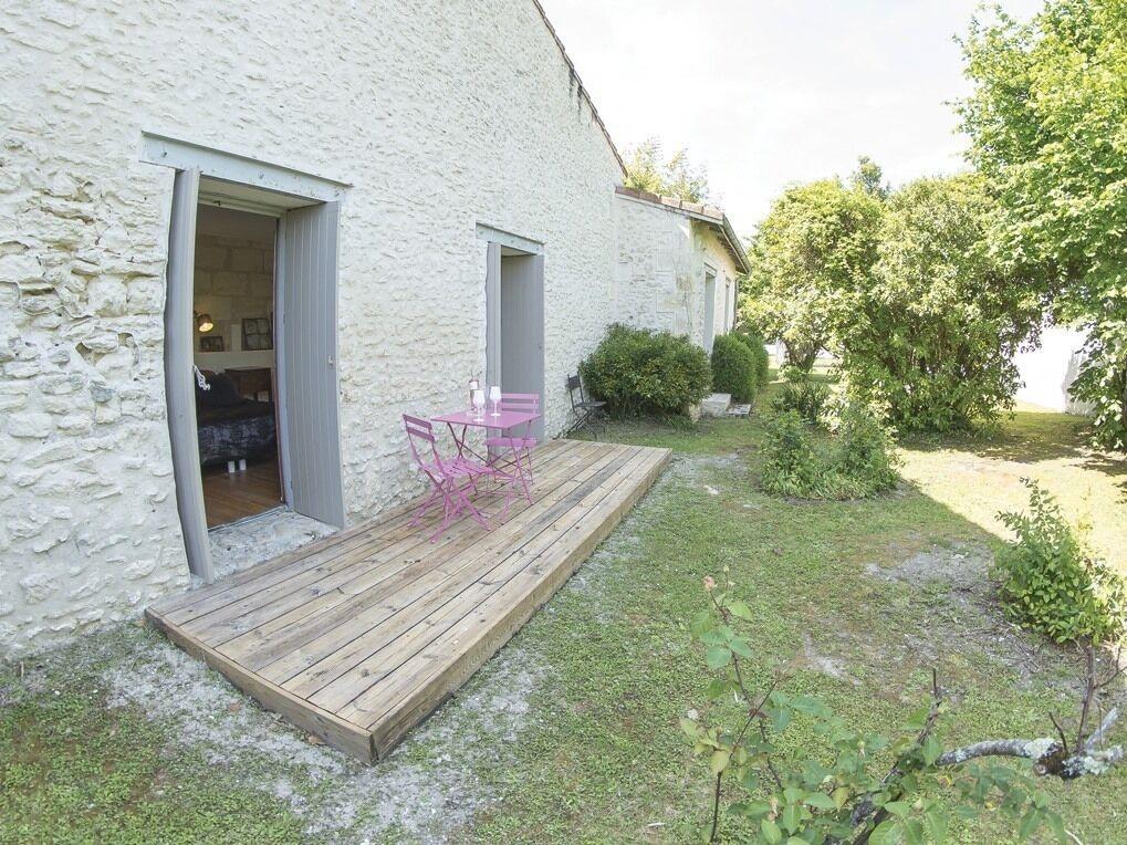 Varios Domaine de Quittignan Brillette