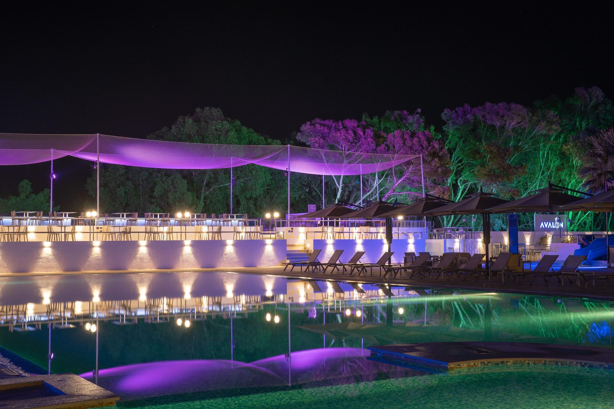 Varios Acqua Viva Village
