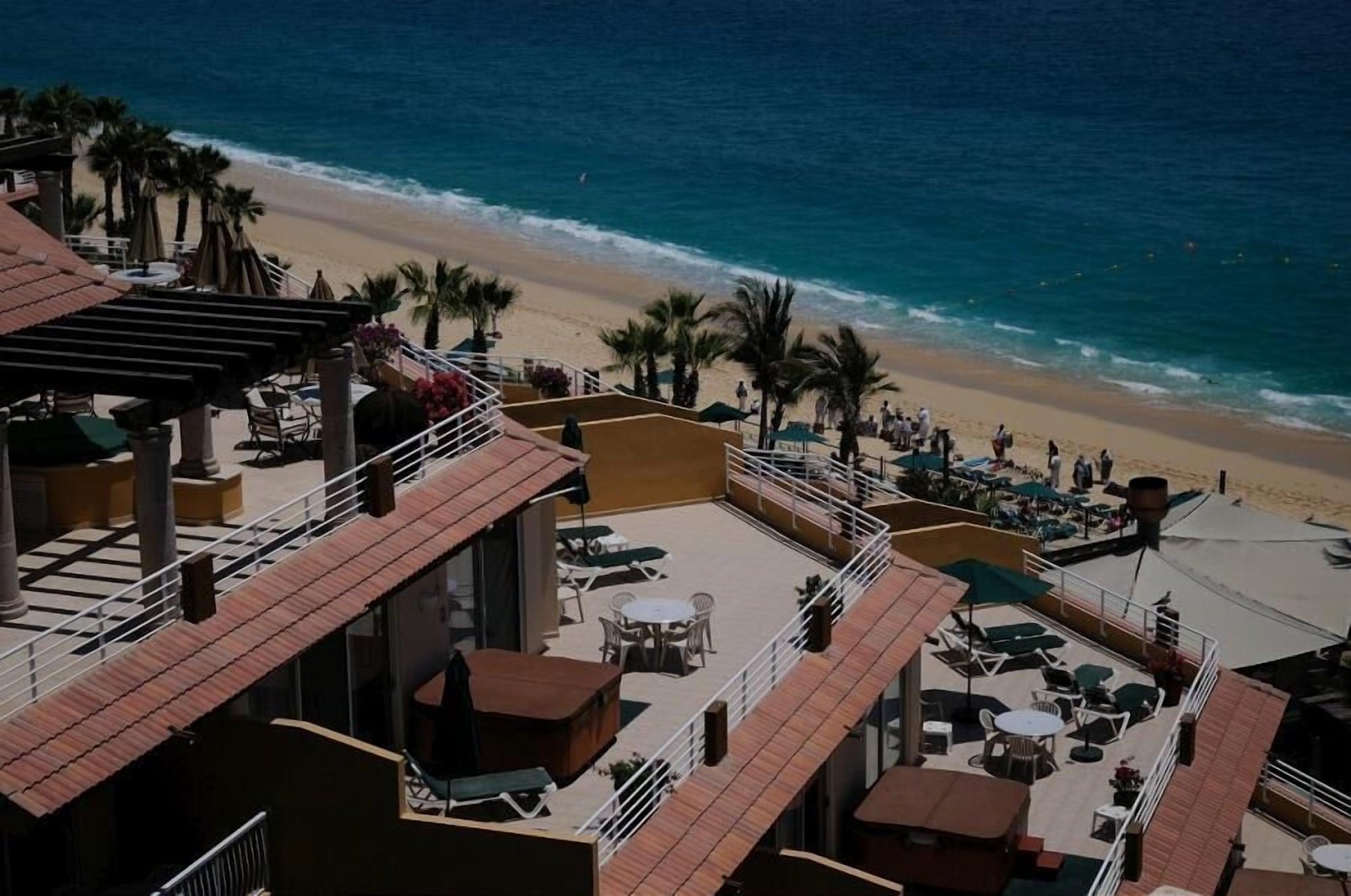 Comodidades del Alojamiento Villa del Palmar