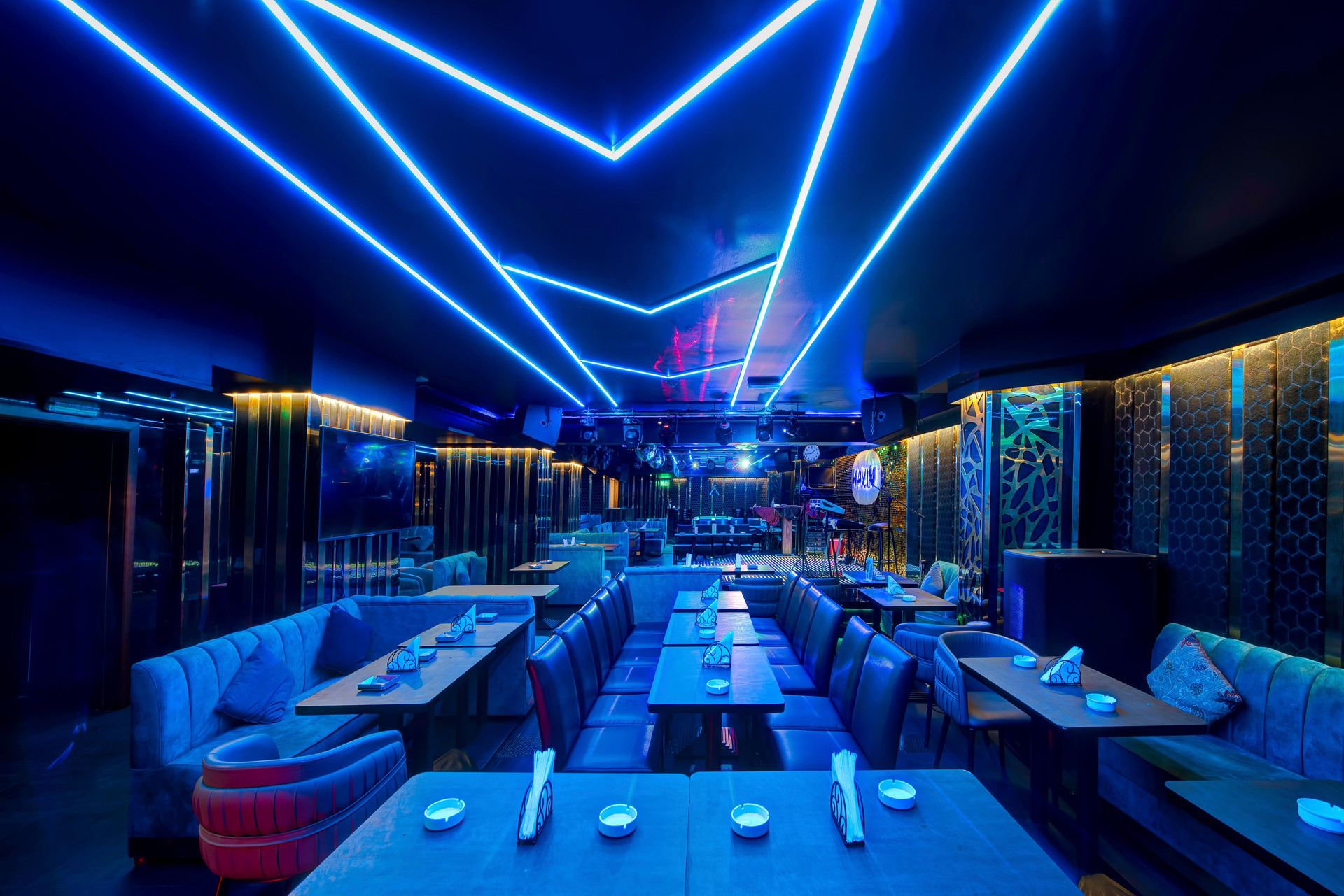 Restaurant Nihal Hotel