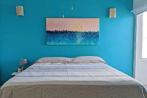 Alquiler Vacacional - 2BR - Fast Internet, Near Beach, Pool, King Beds, ACs