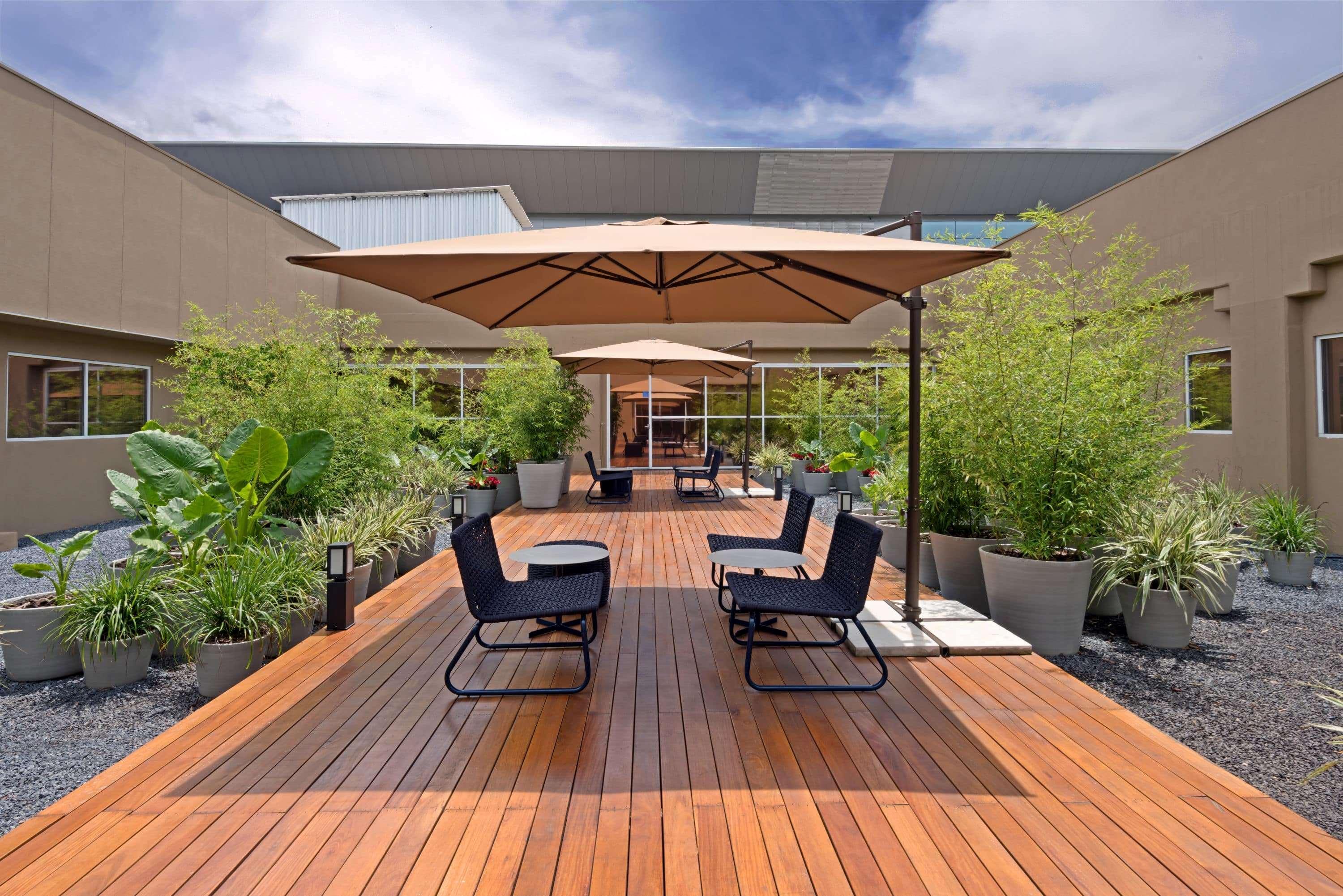 Vista Exterior TRYP by Wyndham São Paulo Guarulhos Airport (Transit Hotel)